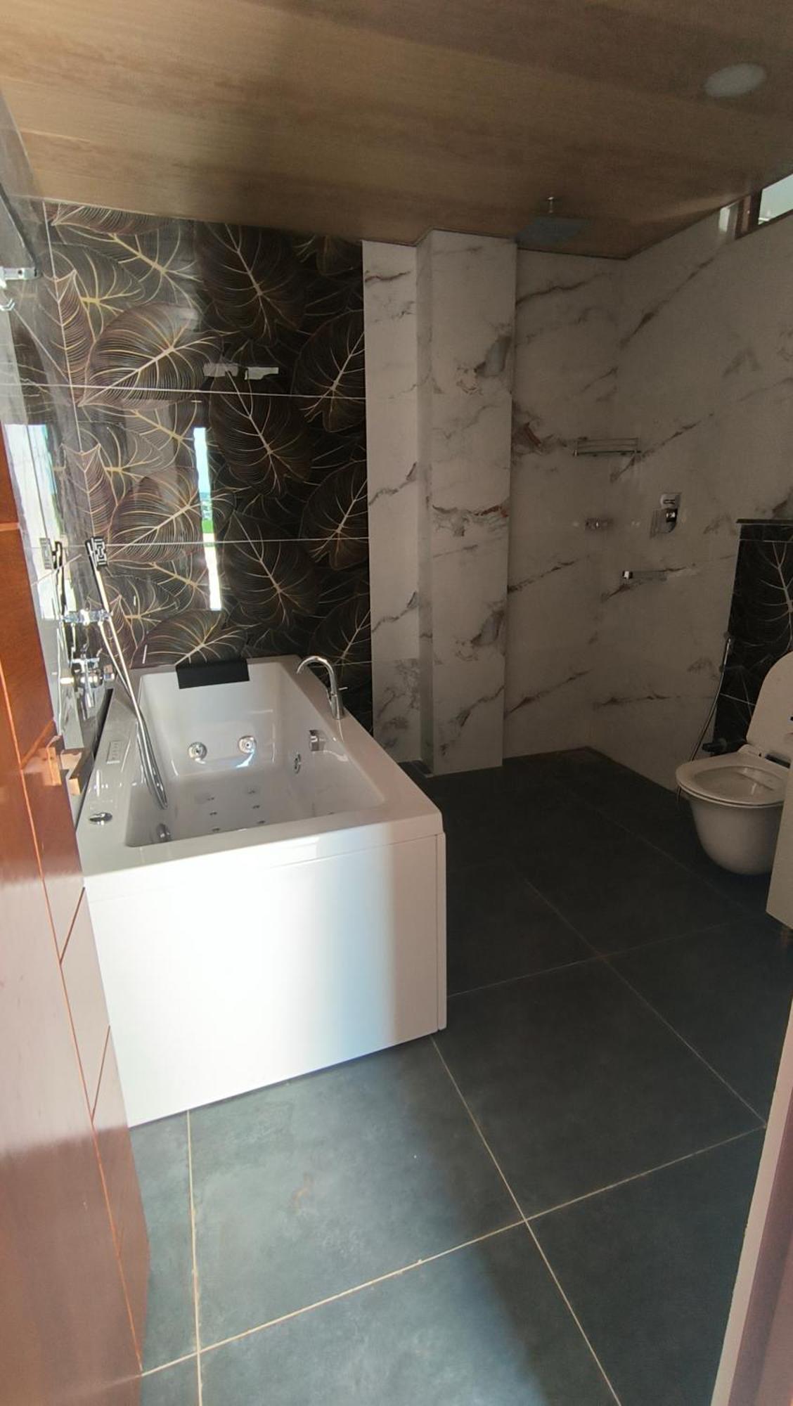 בהרטפור 2Bhk Rental Apartment מראה חיצוני תמונה
