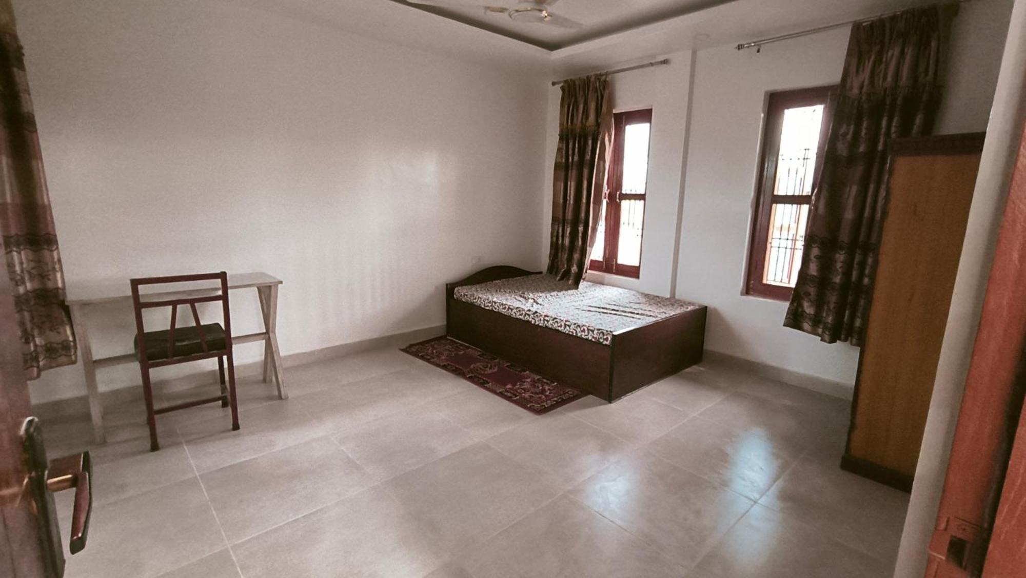 בהרטפור 2Bhk Rental Apartment מראה חיצוני תמונה
